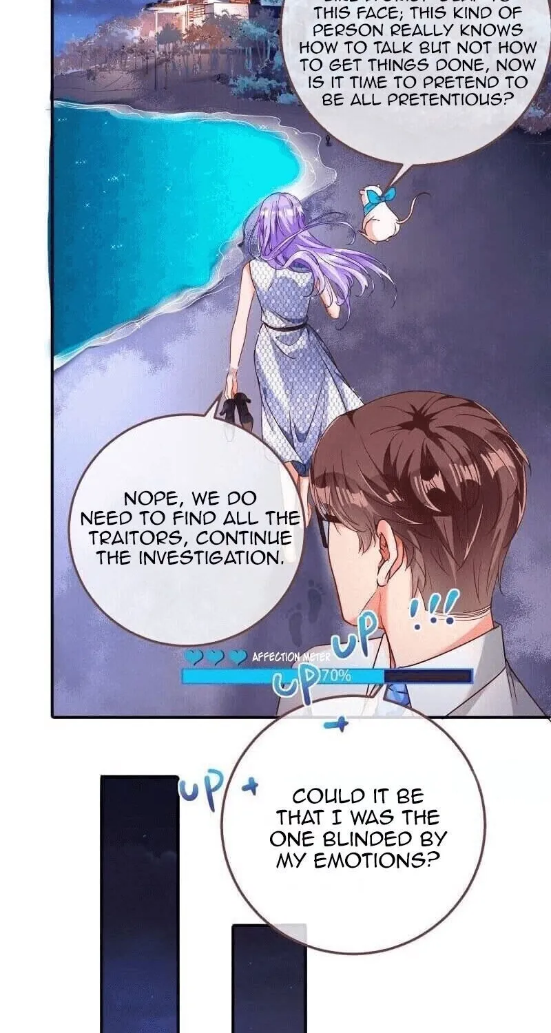 Read Cheating Men Must Die chapter 213 image 13 on Lezhin