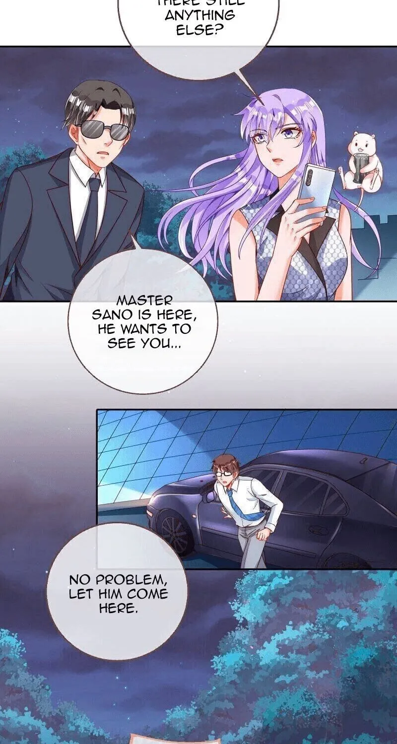 Read Cheating Men Must Die chapter 213 image 2 on Lezhin