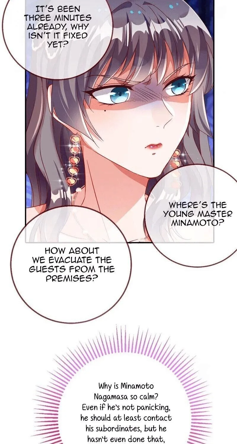 Read Cheating Men Must Die chapter 213 image 20 on Lezhin