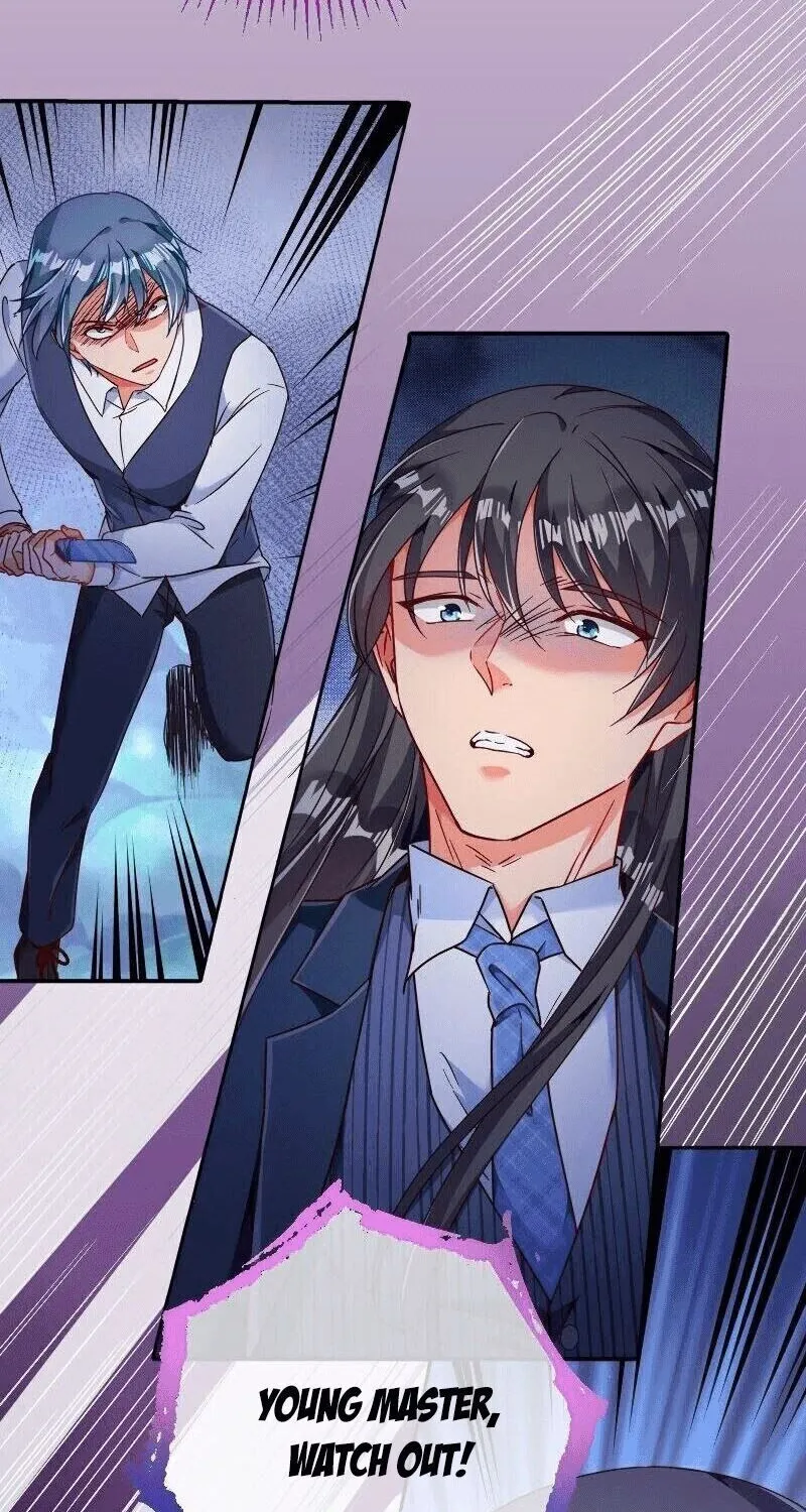 Read Cheating Men Must Die chapter 213 image 25 on Lezhin
