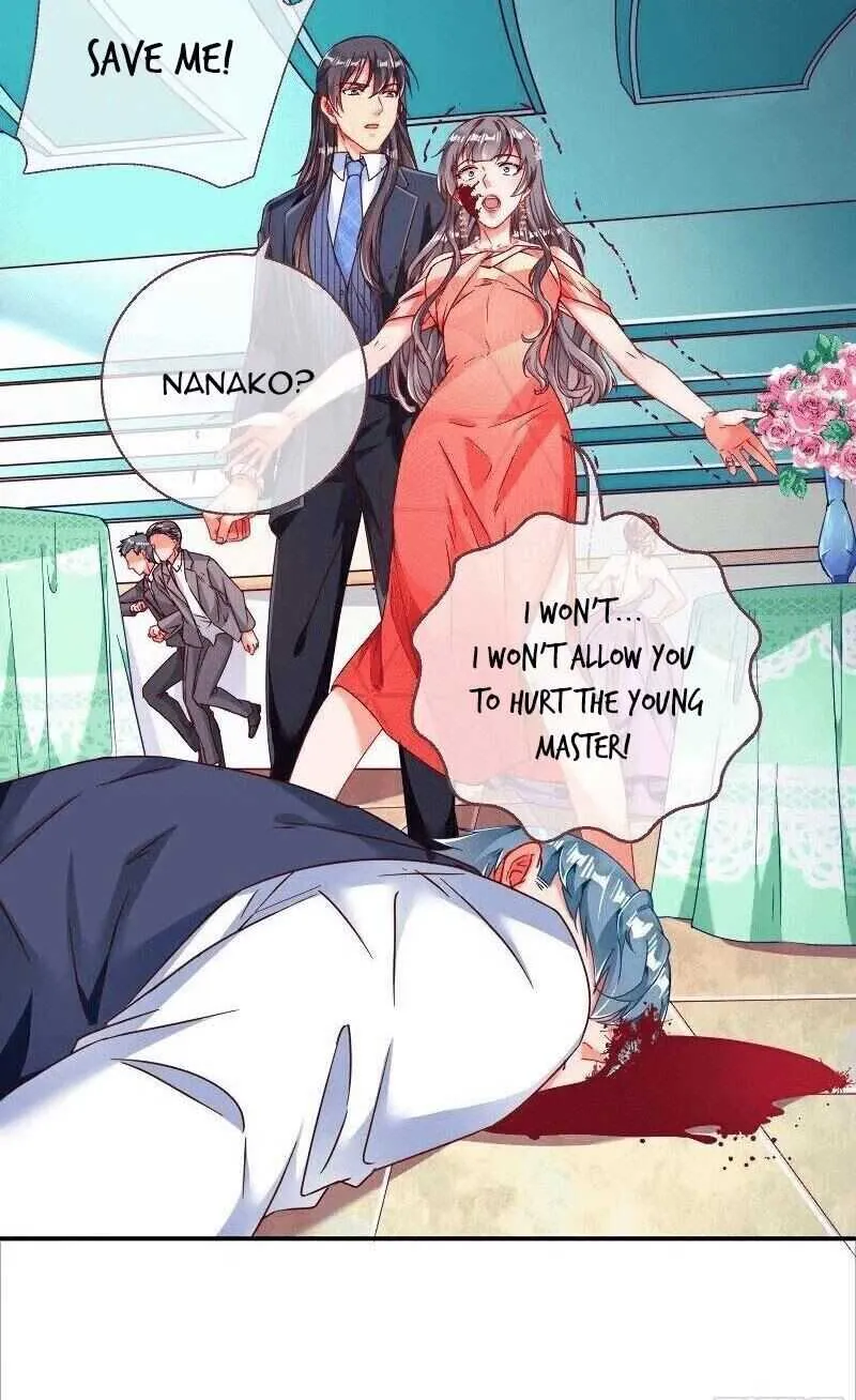 Read Cheating Men Must Die chapter 213 image 28 on Lezhin