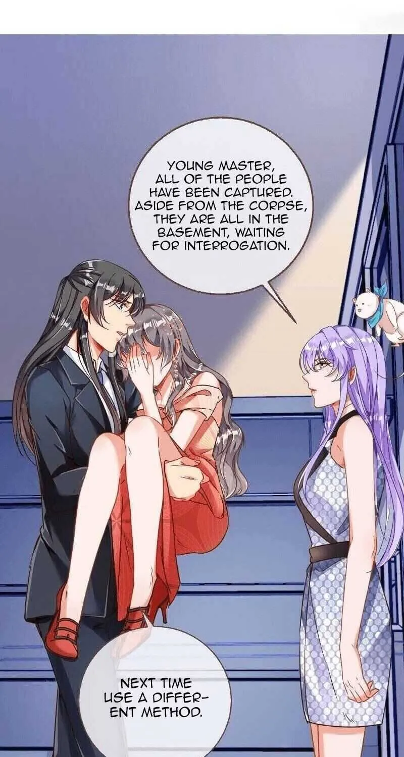 Read Cheating Men Must Die chapter 213 image 31 on Lezhin