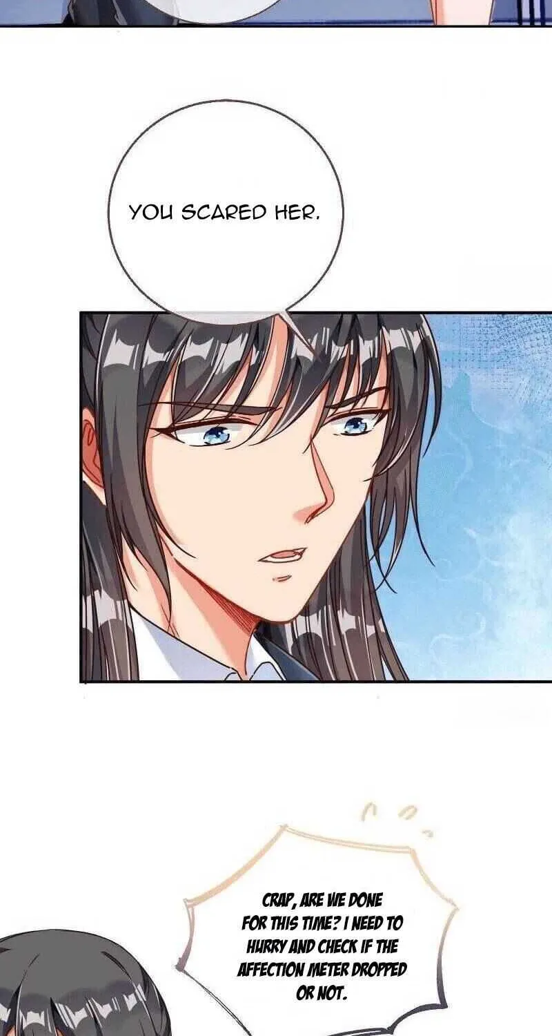 Read Cheating Men Must Die chapter 213 image 32 on Lezhin