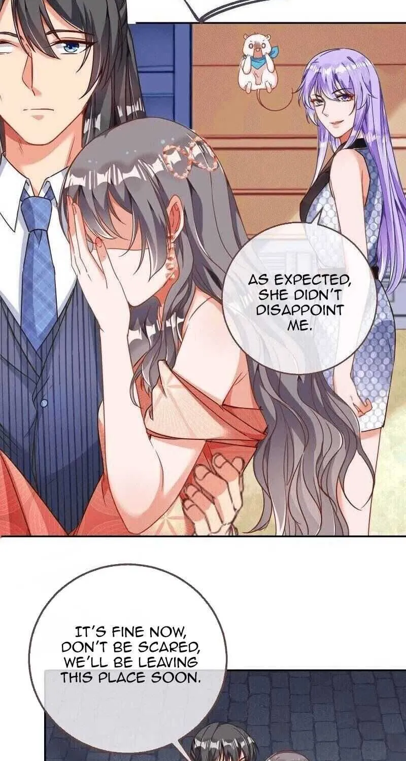 Read Cheating Men Must Die chapter 213 image 33 on Lezhin