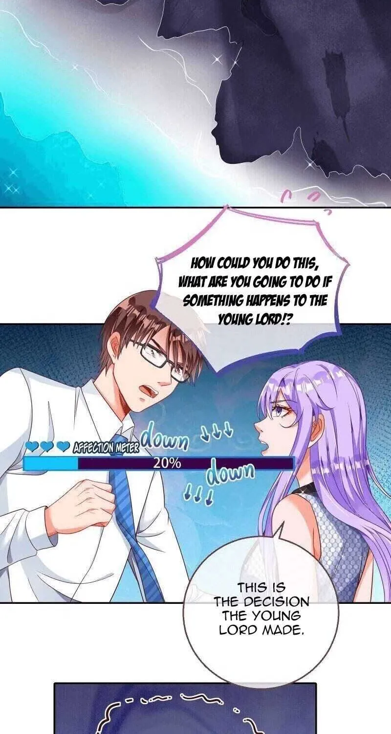 Read Cheating Men Must Die chapter 213 image 4 on Lezhin