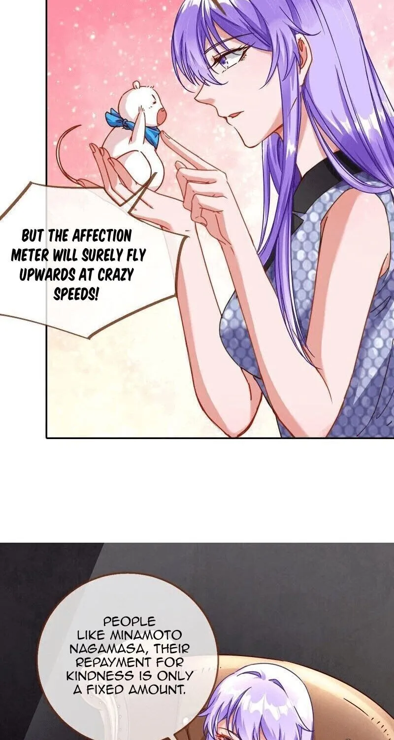 Read Cheating Men Must Die chapter 213 image 40 on Lezhin