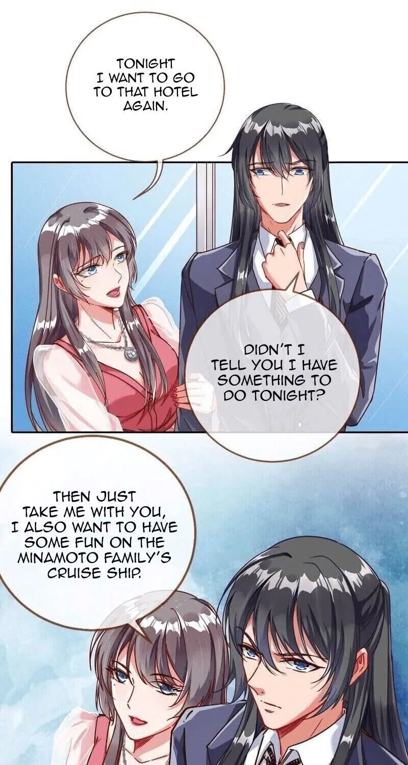 Read Cheating Men Must Die chapter 213 image 44 on Lezhin