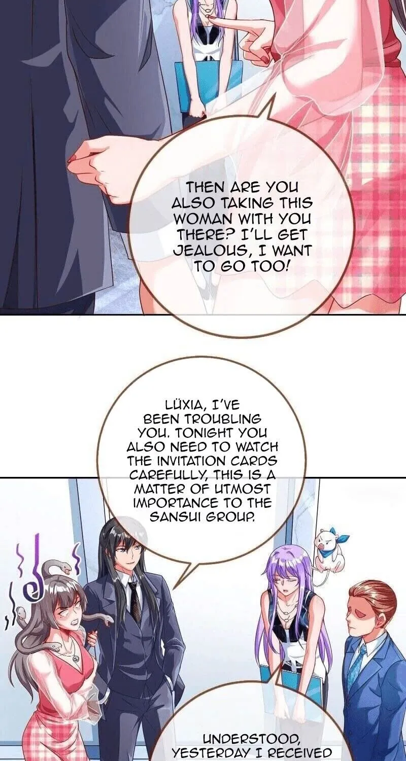 Read Cheating Men Must Die chapter 213 image 46 on Lezhin
