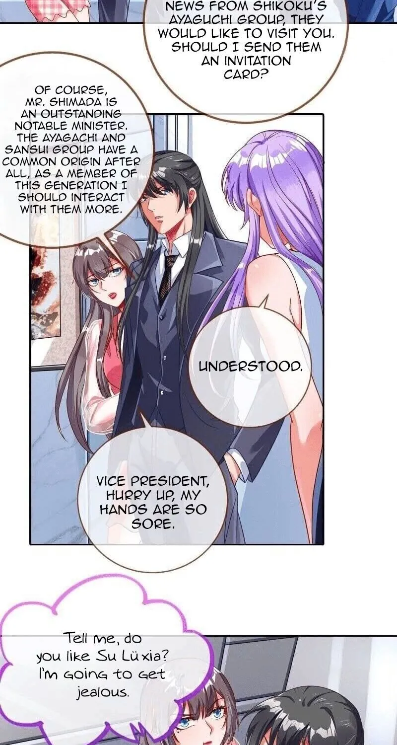 Read Cheating Men Must Die chapter 213 image 47 on Lezhin