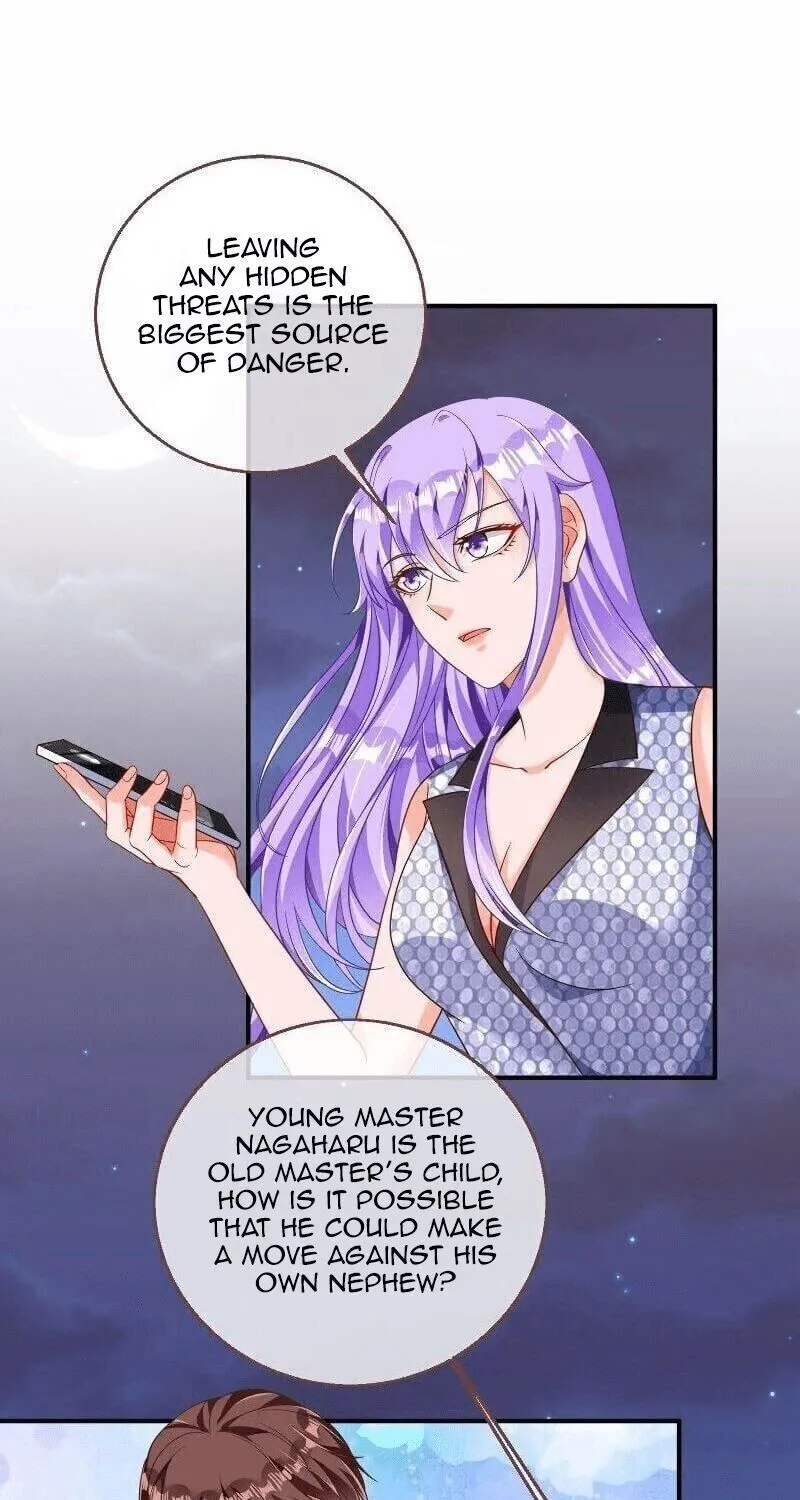 Read Cheating Men Must Die chapter 213 image 7 on Lezhin