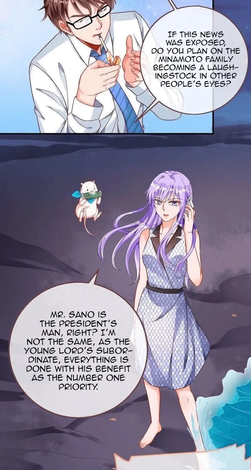 Read Cheating Men Must Die chapter 213 image 8 on Lezhin