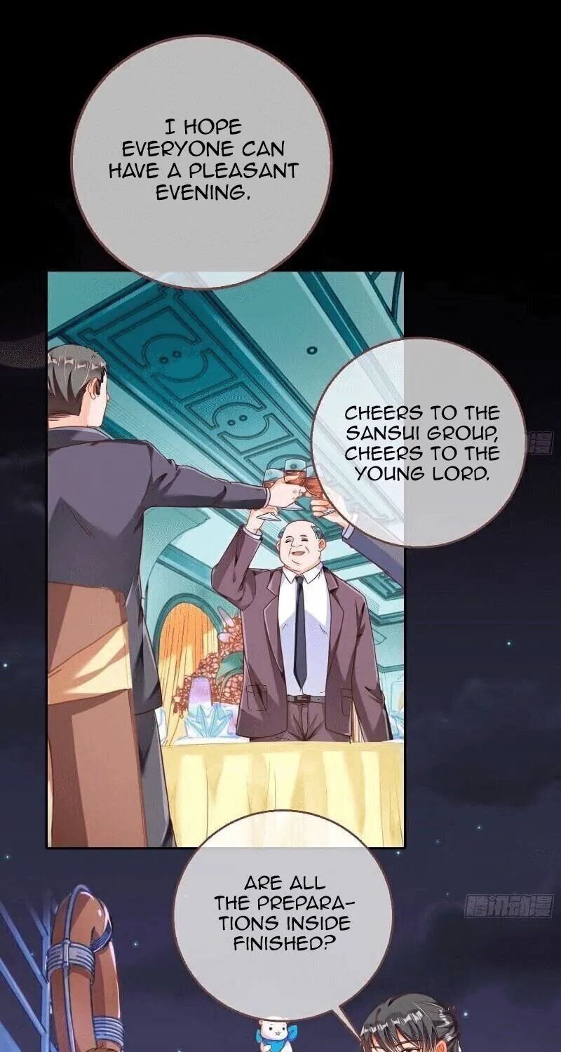 Read Cheating Men Must Die chapter 215 image 1 on Lezhin