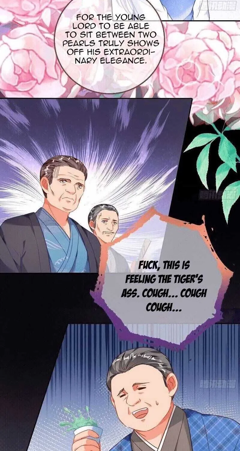 Read Cheating Men Must Die chapter 215 image 10 on Lezhin