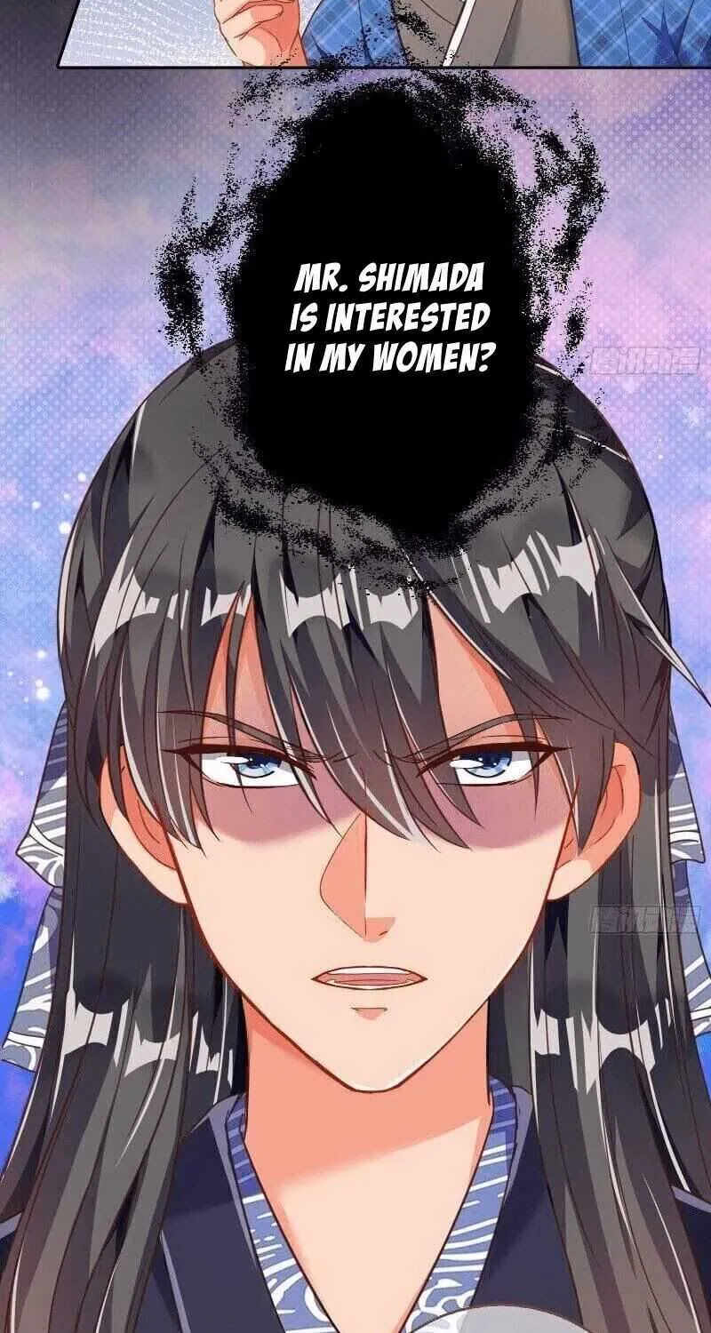 Read Cheating Men Must Die chapter 215 image 11 on Lezhin