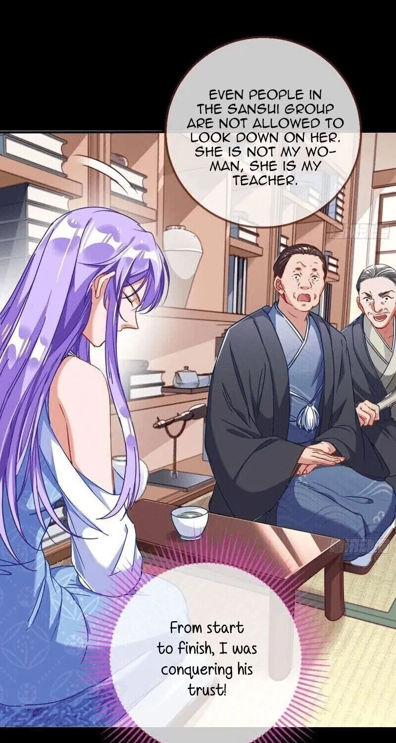 Read Cheating Men Must Die chapter 215 image 18 on Lezhin