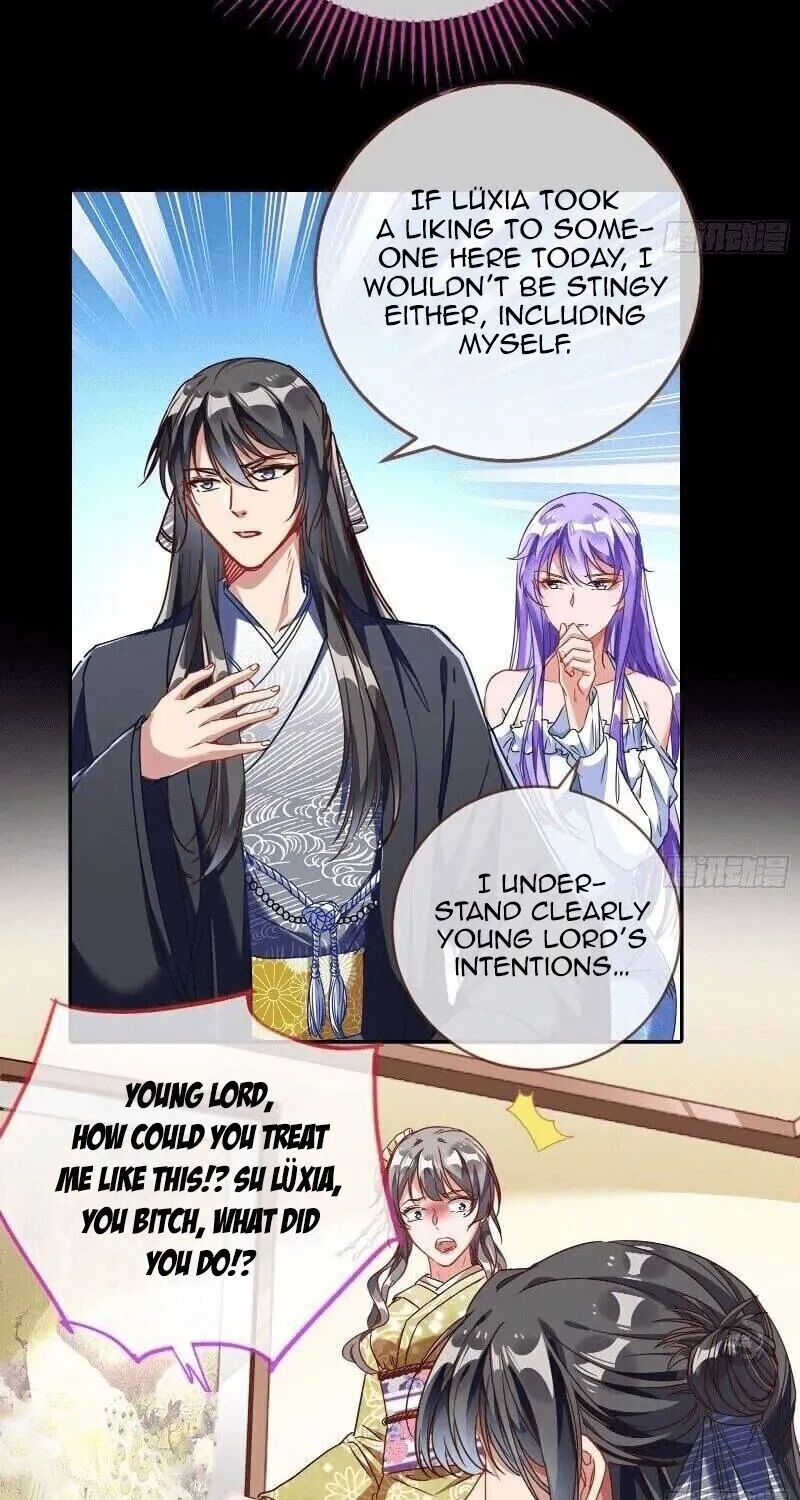 Read Cheating Men Must Die chapter 215 image 19 on Lezhin