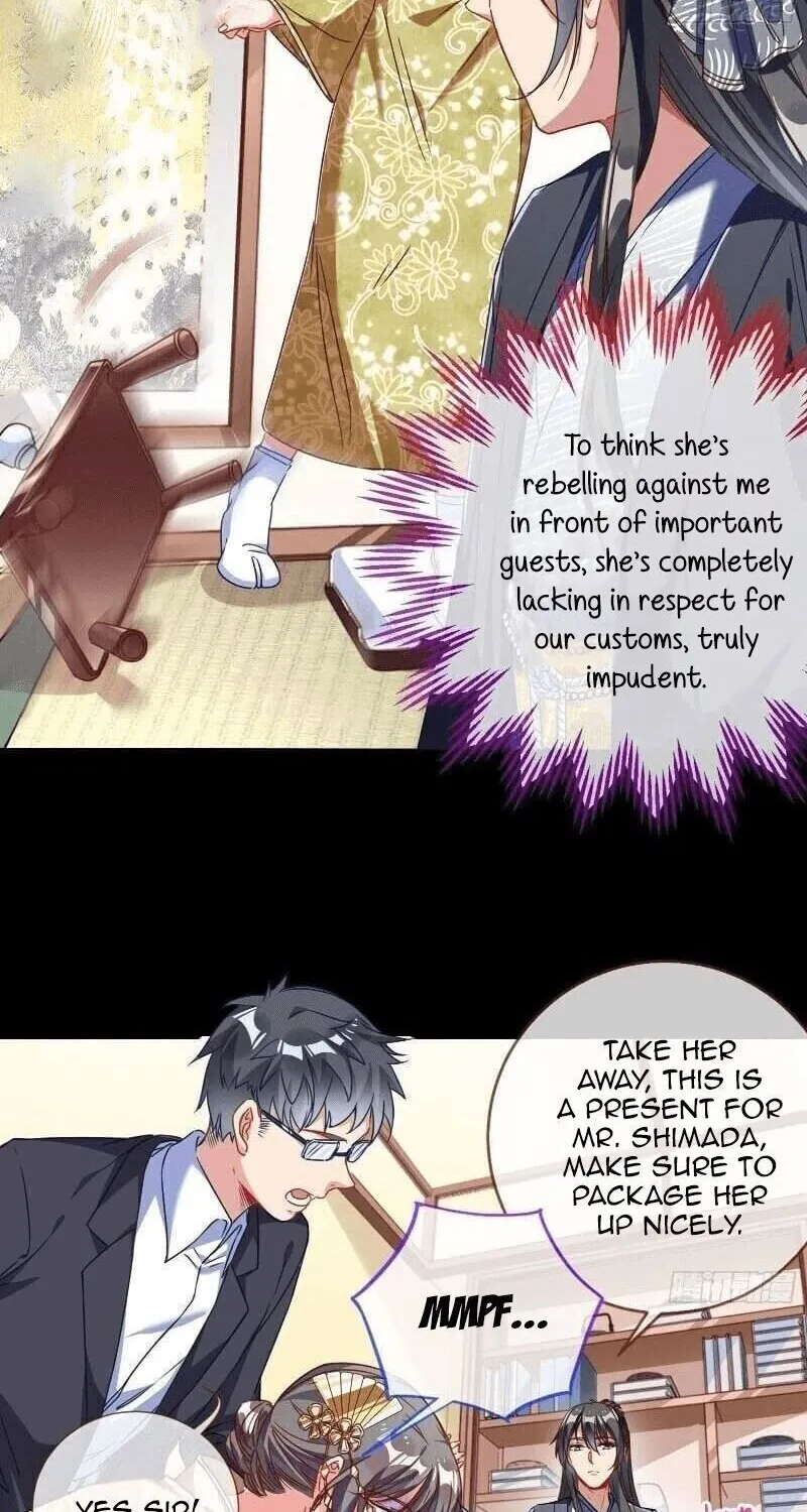 Read Cheating Men Must Die chapter 215 image 20 on Lezhin