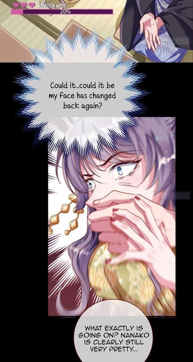 Read Cheating Men Must Die chapter 215 image 23 on Lezhin