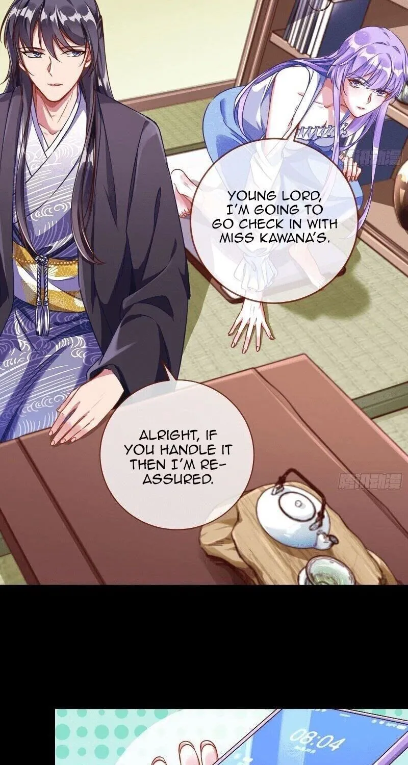 Read Cheating Men Must Die chapter 215 image 29 on Lezhin