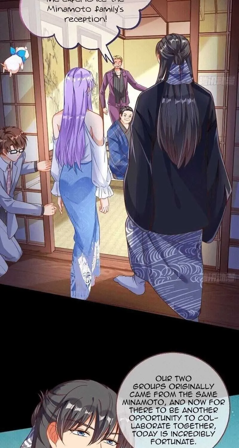 Read Cheating Men Must Die chapter 215 image 3 on Lezhin