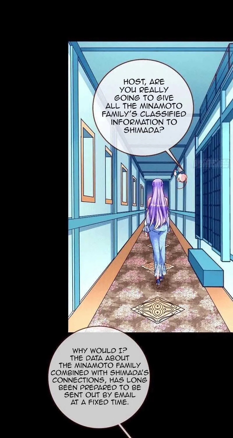Read Cheating Men Must Die chapter 215 image 32 on Lezhin