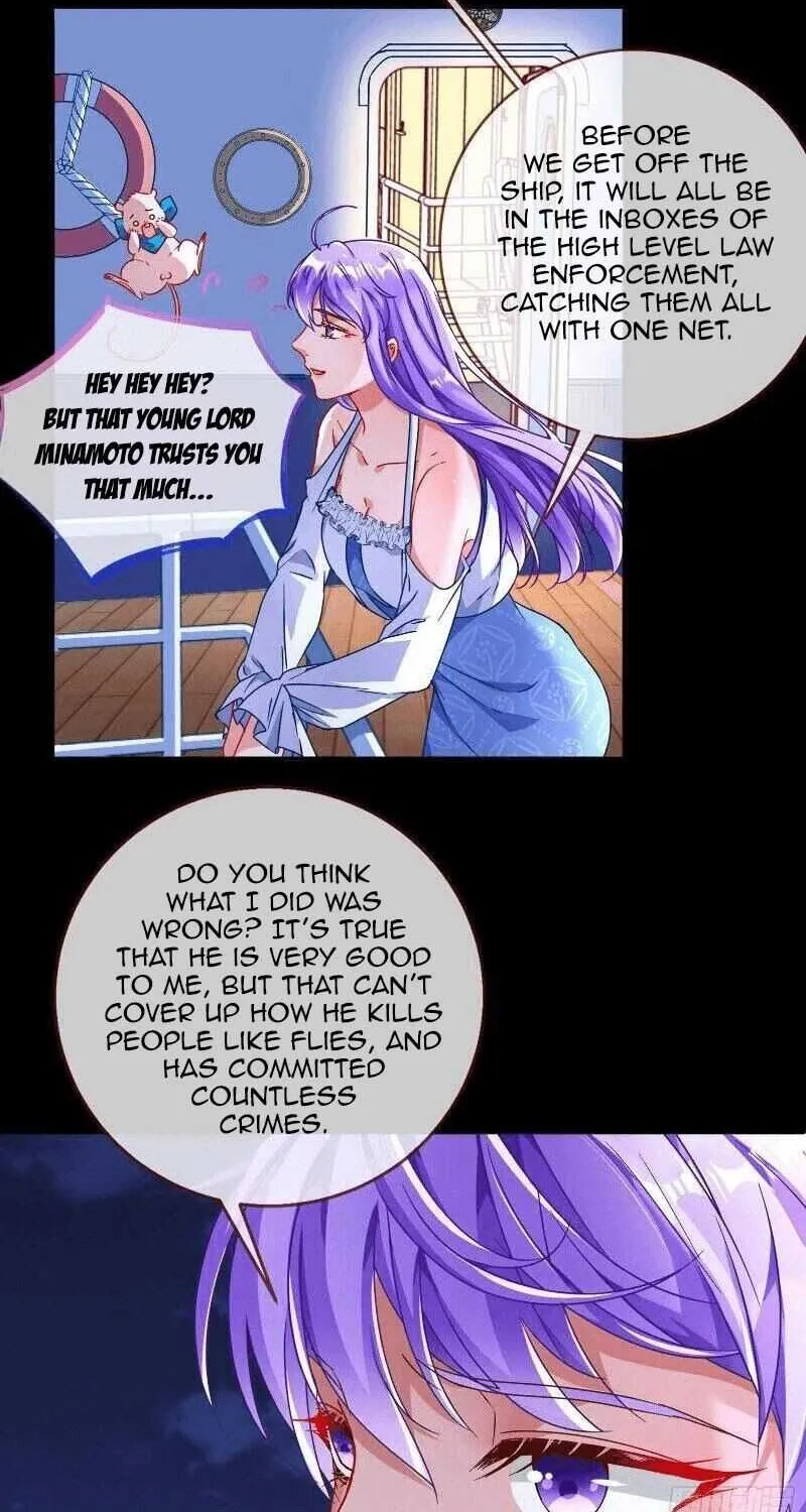 Read Cheating Men Must Die chapter 215 image 33 on Lezhin