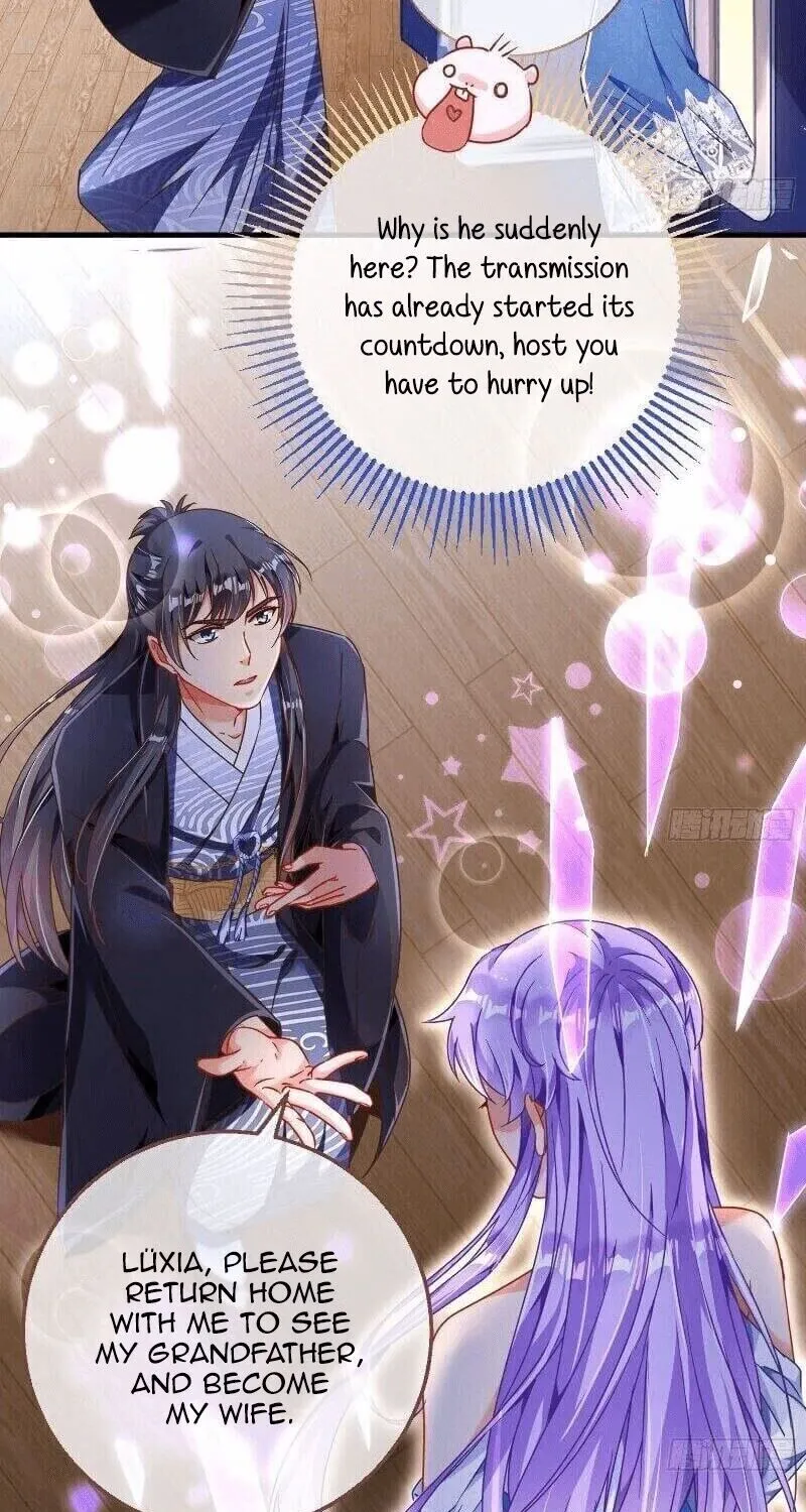 Read Cheating Men Must Die chapter 215 image 43 on Lezhin