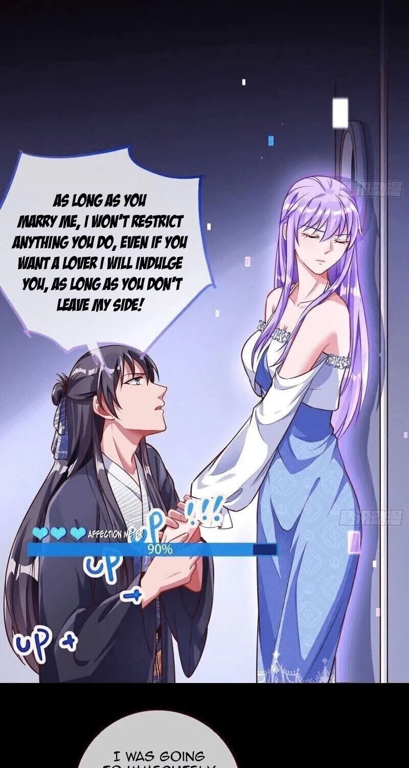 Read Cheating Men Must Die chapter 215 image 46 on Lezhin