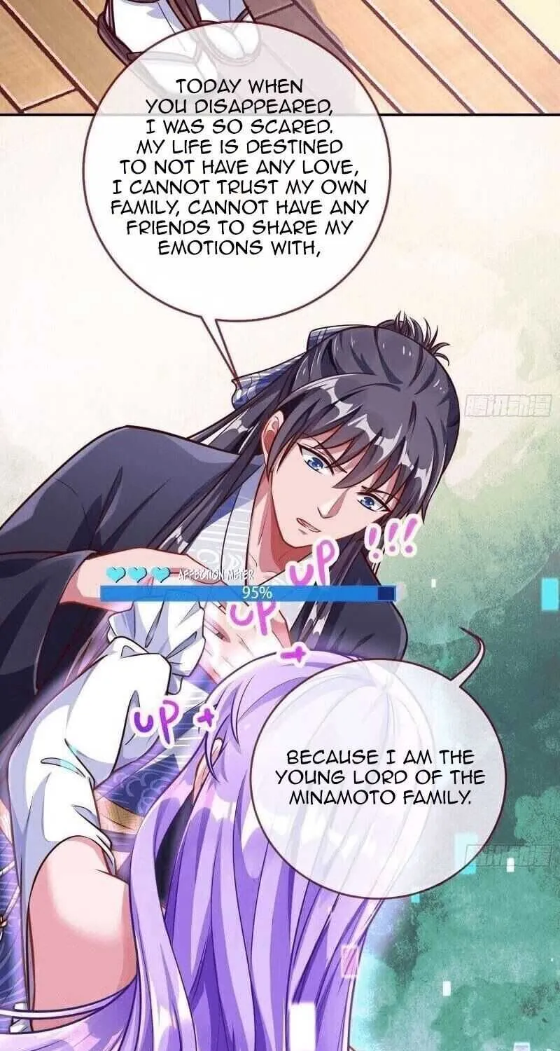Read Cheating Men Must Die chapter 215 image 48 on Lezhin