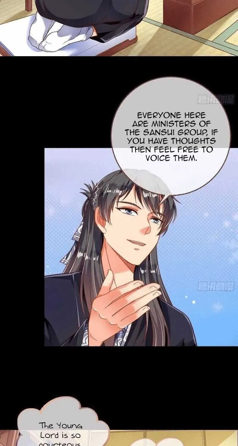 Read Cheating Men Must Die chapter 215 image 5 on Lezhin