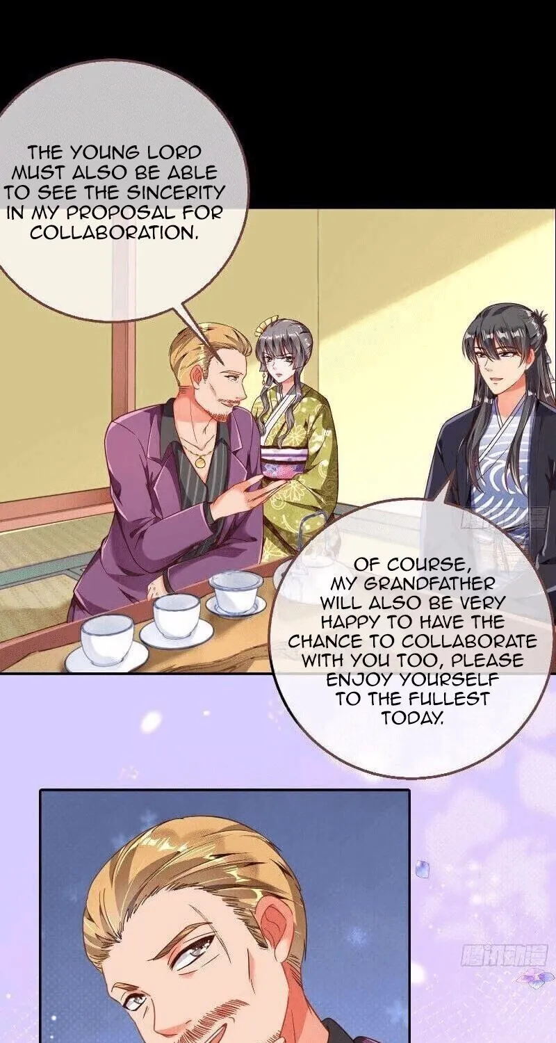 Read Cheating Men Must Die chapter 215 image 7 on Lezhin