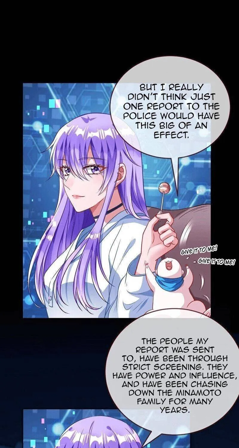 Read Cheating Men Must Die chapter 216 image 16 on Lezhin