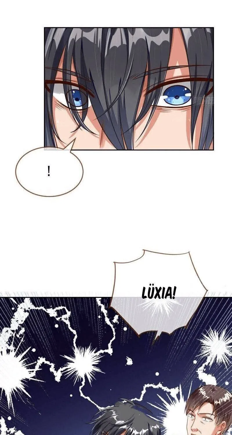 Read Cheating Men Must Die chapter 216 image 21 on Lezhin