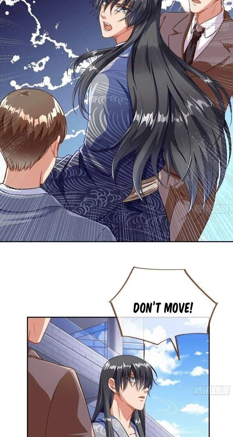 Read Cheating Men Must Die chapter 216 image 22 on Lezhin