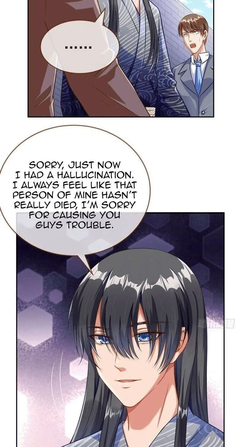 Read Cheating Men Must Die chapter 216 image 23 on Lezhin