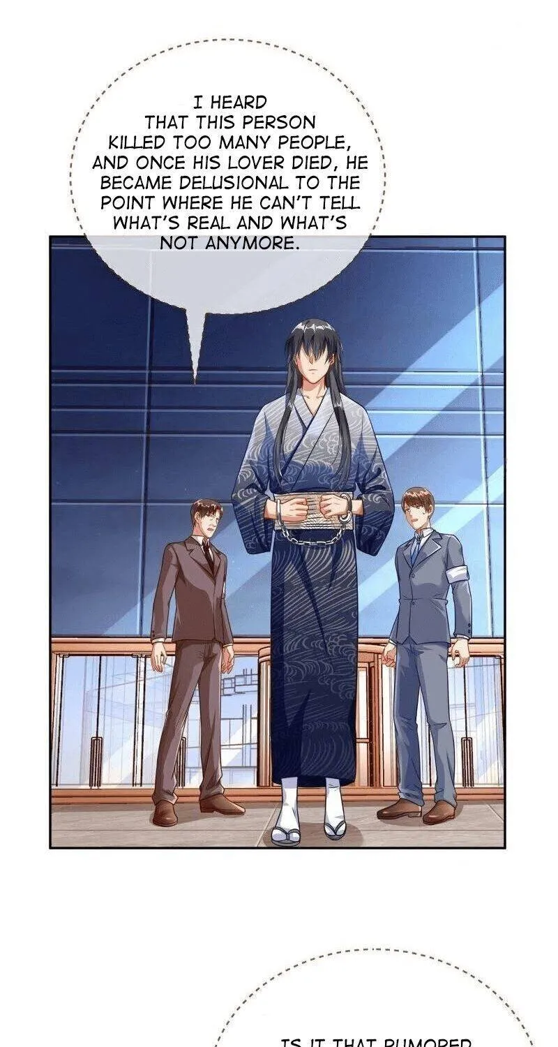 Read Cheating Men Must Die chapter 216 image 25 on Lezhin