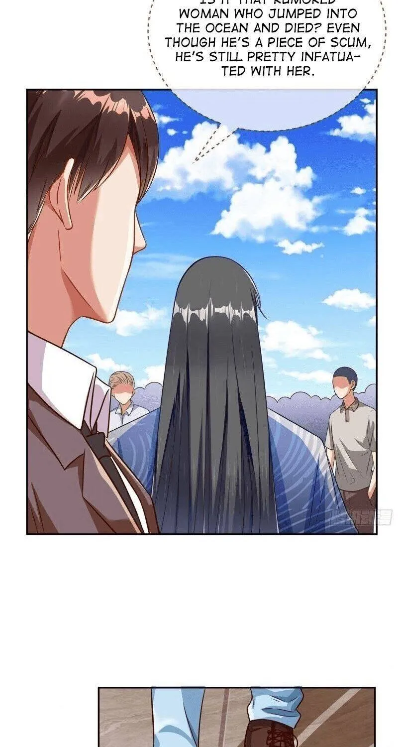 Read Cheating Men Must Die chapter 216 image 26 on Lezhin