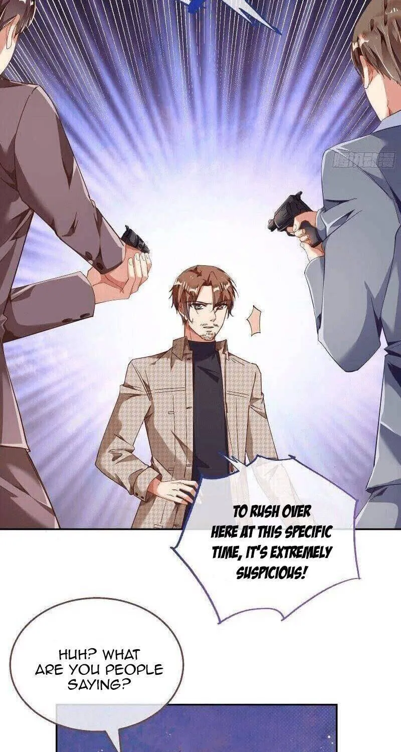 Read Cheating Men Must Die chapter 216 image 31 on Lezhin