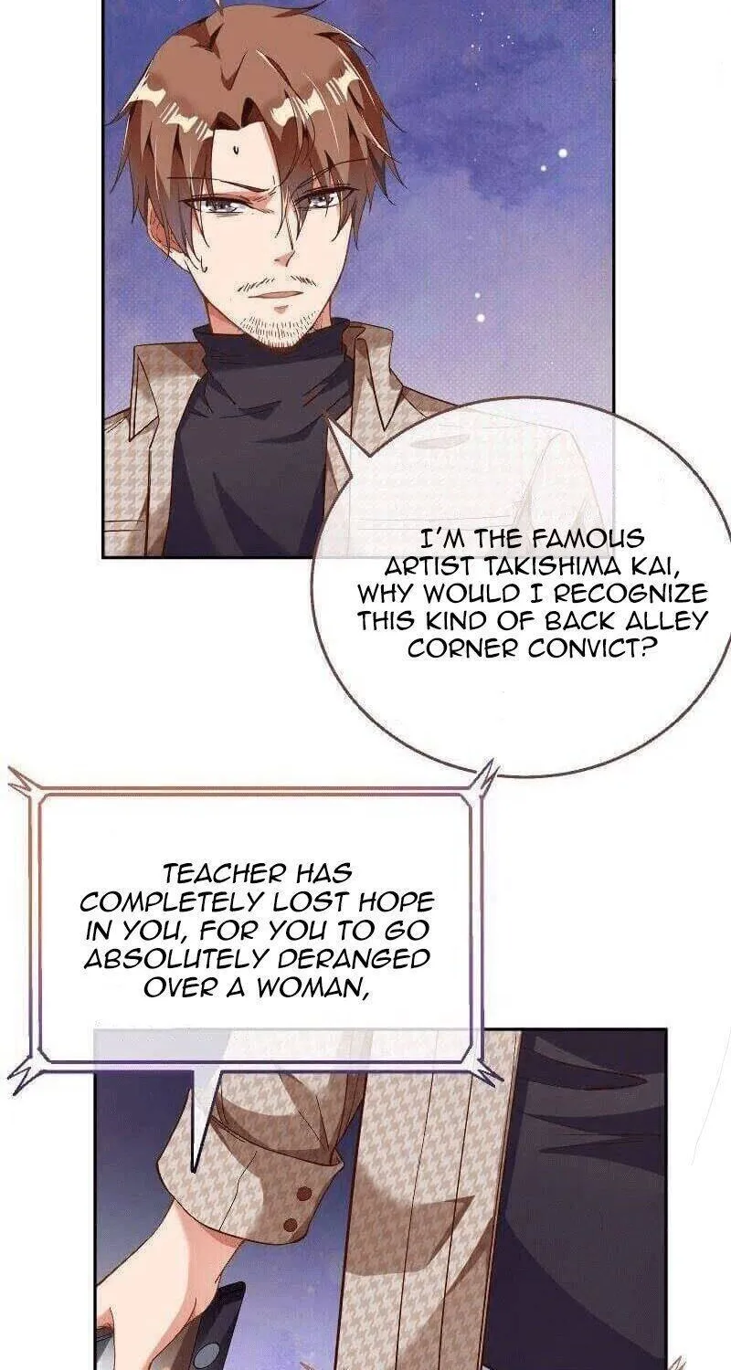 Read Cheating Men Must Die chapter 216 image 32 on Lezhin