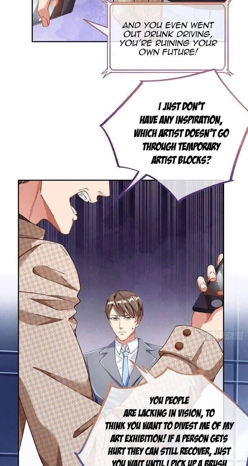 Read Cheating Men Must Die chapter 216 image 33 on Lezhin