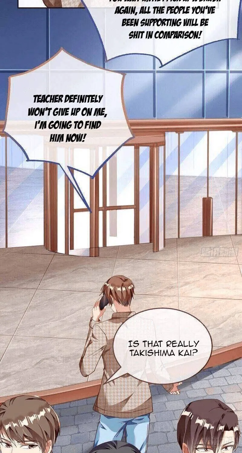 Read Cheating Men Must Die chapter 216 image 34 on Lezhin