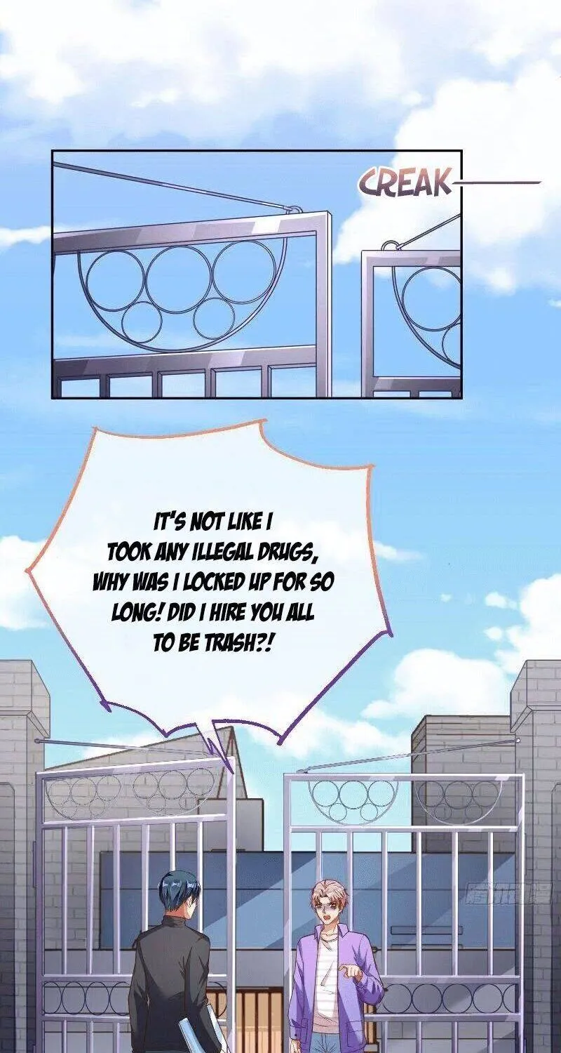 Read Cheating Men Must Die chapter 216 image 39 on Lezhin