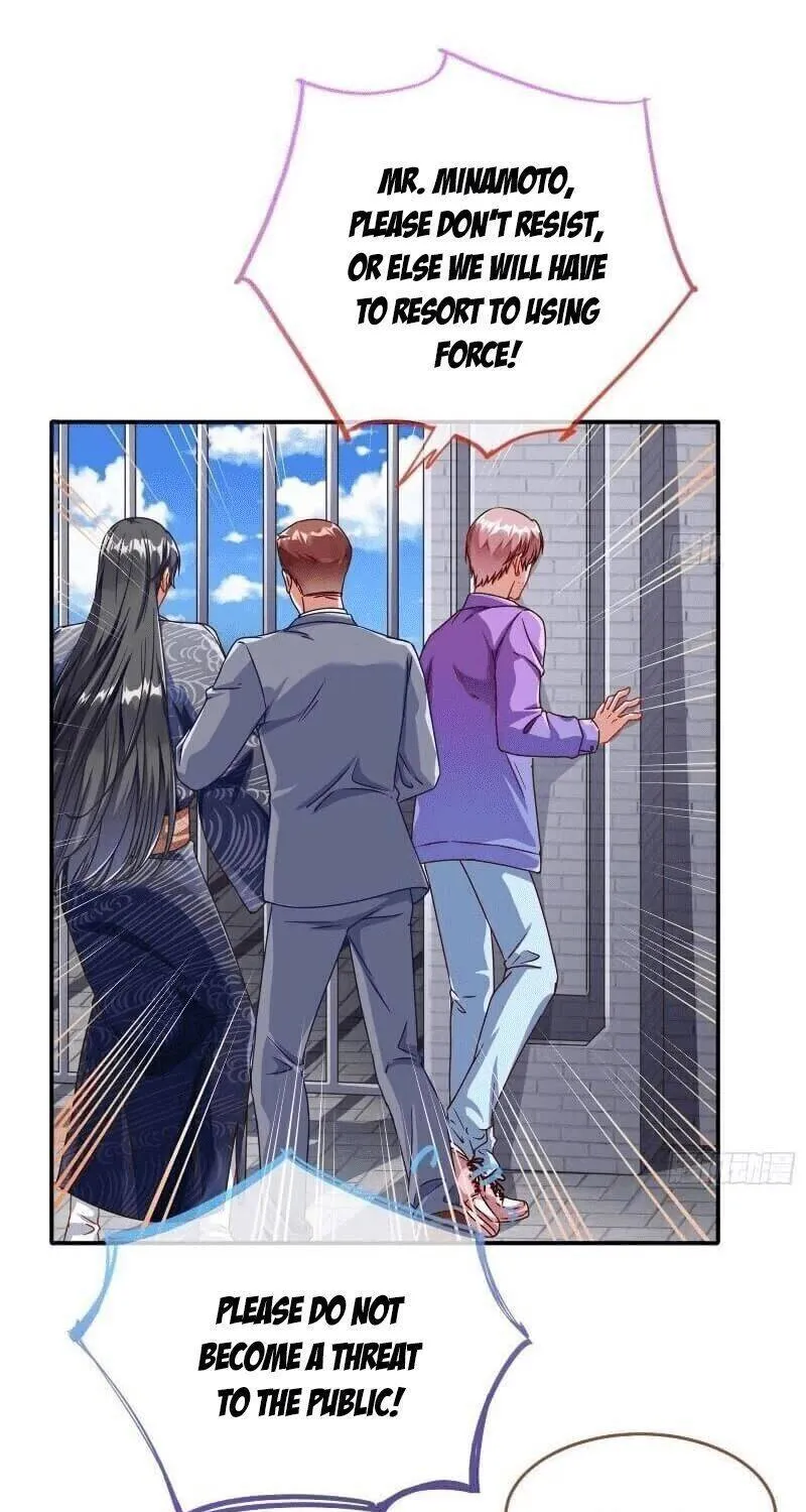 Read Cheating Men Must Die chapter 216 image 50 on Lezhin