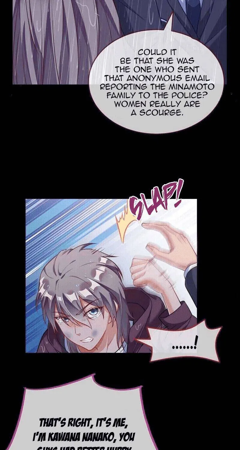 Read Cheating Men Must Die chapter 216 image 7 on Lezhin