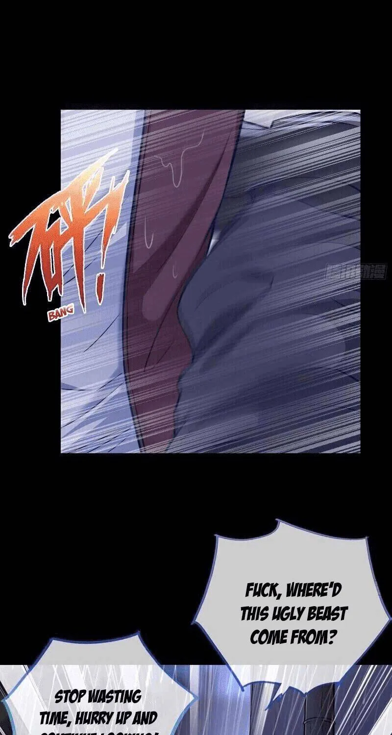 Read Cheating Men Must Die chapter 216 image 9 on Lezhin