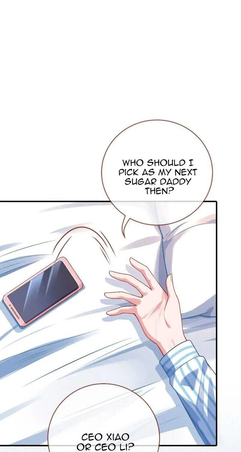 Read Cheating Men Must Die chapter 217 image 16 on Lezhin
