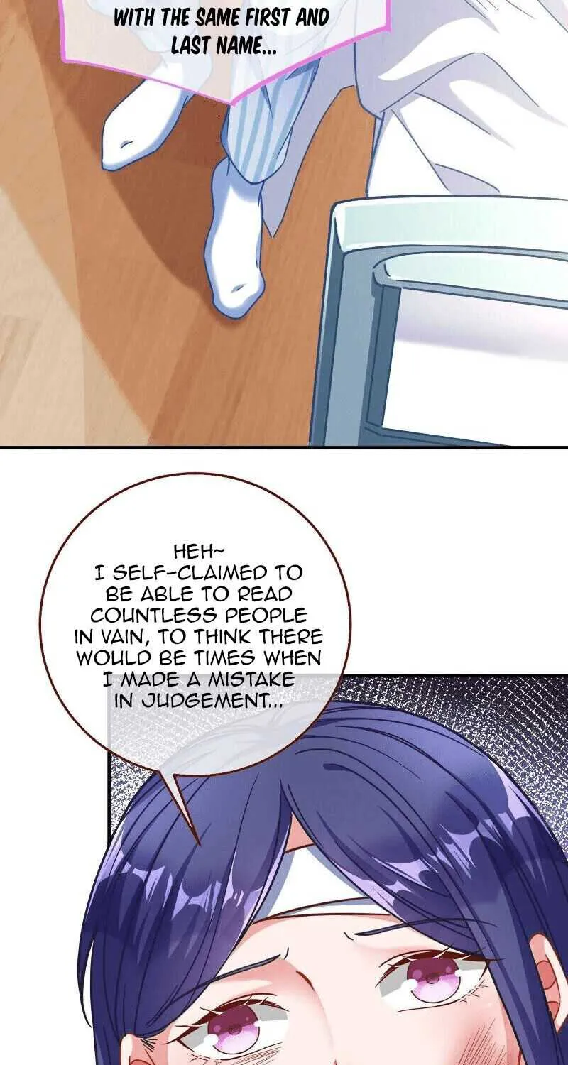 Read Cheating Men Must Die chapter 217 image 22 on Lezhin
