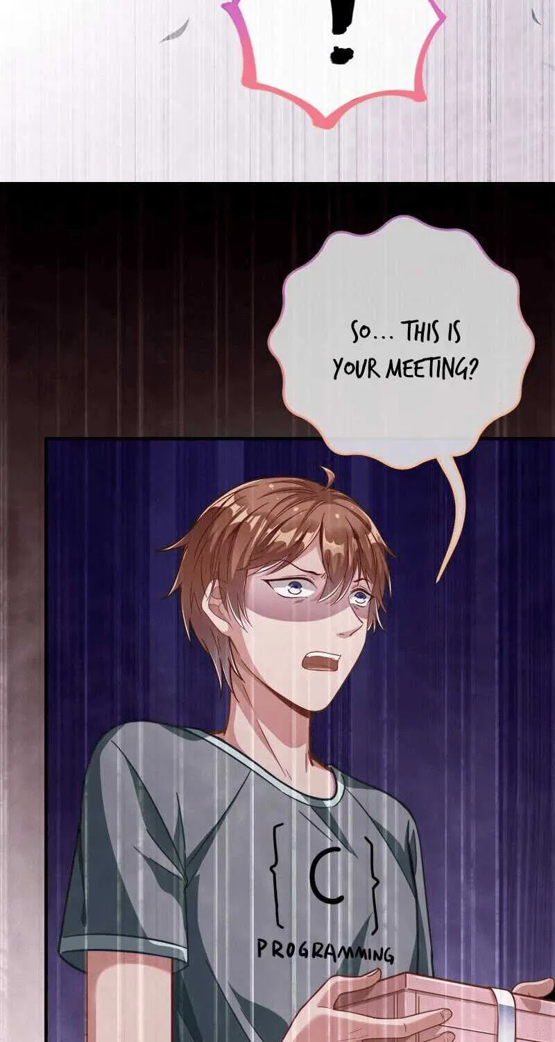Read Cheating Men Must Die chapter 217 image 25 on Lezhin