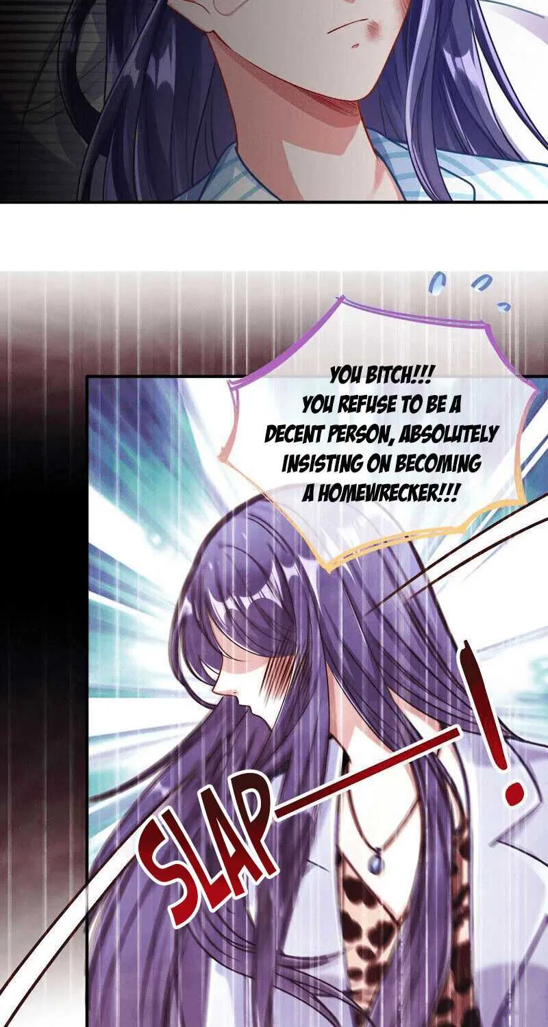 Read Cheating Men Must Die chapter 217 image 4 on Lezhin