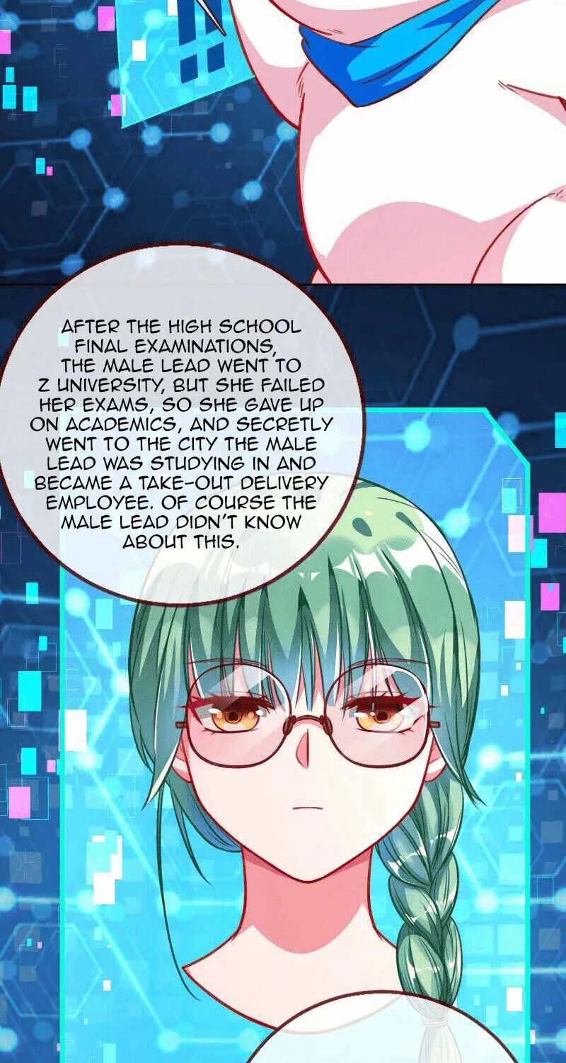 Read Cheating Men Must Die chapter 218 image 15 on Lezhin